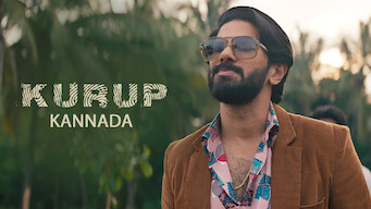 Kurup (Kannada) (2021)