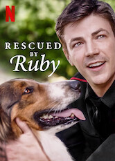 Rescued by Ruby