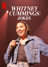 Whitney Cummings: Jokes