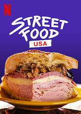 Street Food: USA - stream