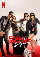 Call My Agent Bollywood