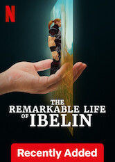 Kliknij by uzyskać więcej informacji | Netflix: The Remarkable Life of Ibelin / Wyjątkowe życie Ibelina | Sekretne życie młodego gracza World of Warcraft nabiera zupełnie nowego wymiaru, gdy po jego śmierci jego internetowi przyjaciele kontaktują się z jego rodziną.