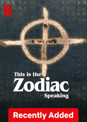 Netflix: This Is the Zodiac Speaking | <strong>Opis Netflix</strong><br> W tym dokumencie o prawdziwej zbrodni poszukująca odpowiedzi rodzina ujawnia tropy i szokujące zeznania na temat głównego podejrzanego w sprawie morderstw Zodiaka. | Oglądaj serial na Netflix.com