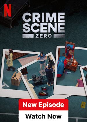 Netflix: Crime Scene Zero | <strong>Opis Netflix</strong><br> W pełnym zagadek programie gracze wcielają się w role podejrzanych i detektywów w wielopoziomowych scenariuszach, próbując przechytrzyć siebie nawzajem i odkryć prawdę. | Oglądaj serial na Netflix.com